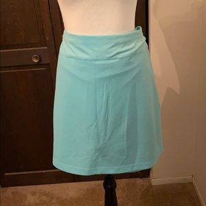 Coral Bay Golf Skort